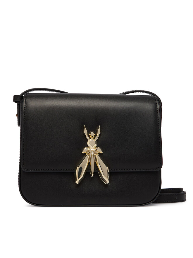 Patrizia Pepe Сумка Patrizia Pepe 8B0303/L061 Чорний
