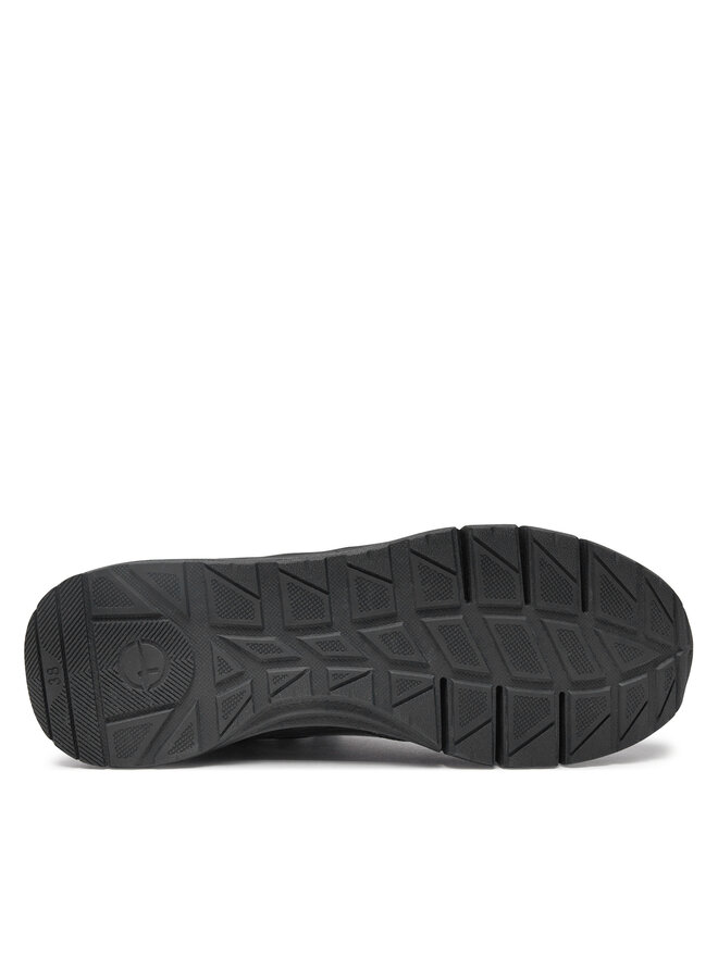 Tamaris Sneakersy Tamaris 1-23730-41 Stříbrná