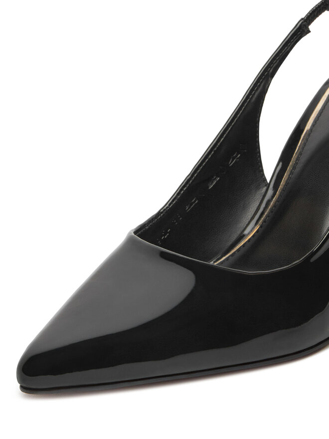 Nine West Sandale Nine West CD23029-2 Negru
