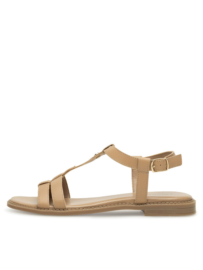 Lasocki Sandalen Lasocki EST-AFIONA-10 Braun