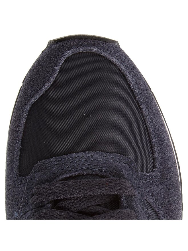New Balance Sneakers New Balance U420NVB Dunkelblau
