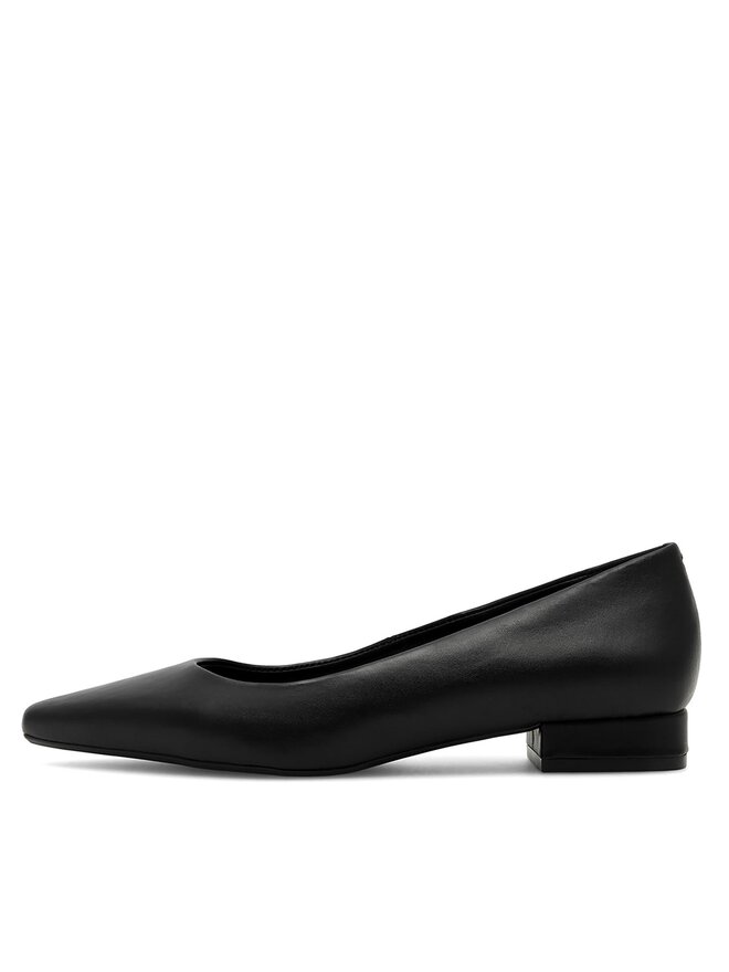 Gino Rossi Bailarinas Gino Rossi WFA2503-2Z Negro