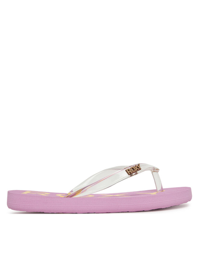 Roxy Flip-flops Roxy ARGL100324 Átlátszó
