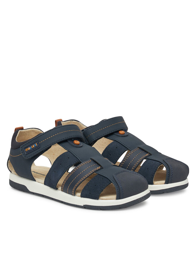 Mayoral Sandale Mayoral 45678 Bleumarin
