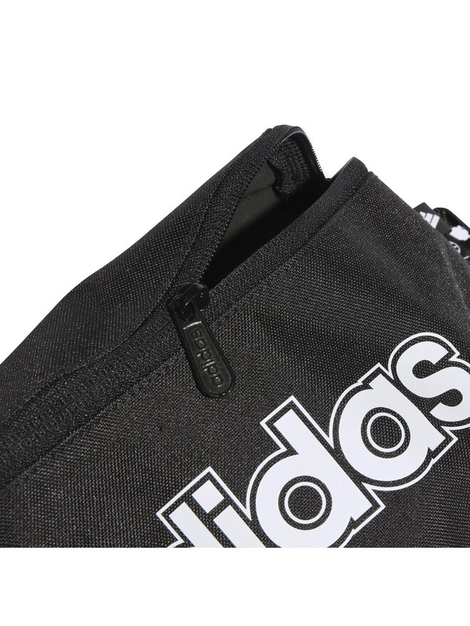 adidas Τσαντάκι μέσης adidas Classic Foundation Waist Bag HT4777 Μαύρο