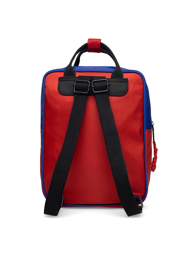 Spiderman Ultimate Rucsac Spiderman Ultimate ACCCS_SS24-325SPRMV Colorat