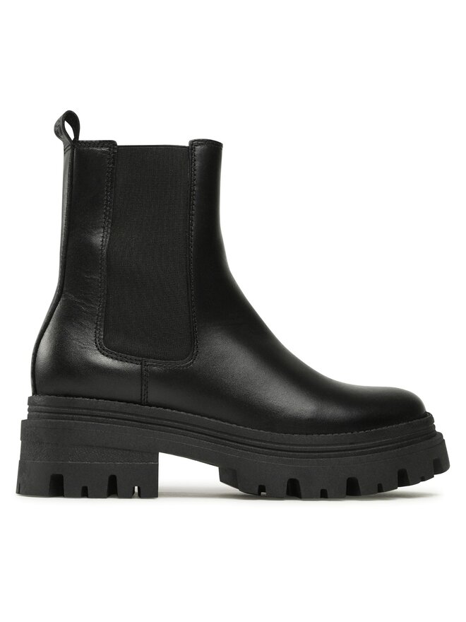 Tamaris Botines Chelsea Tamaris 1-25404-41 Negro