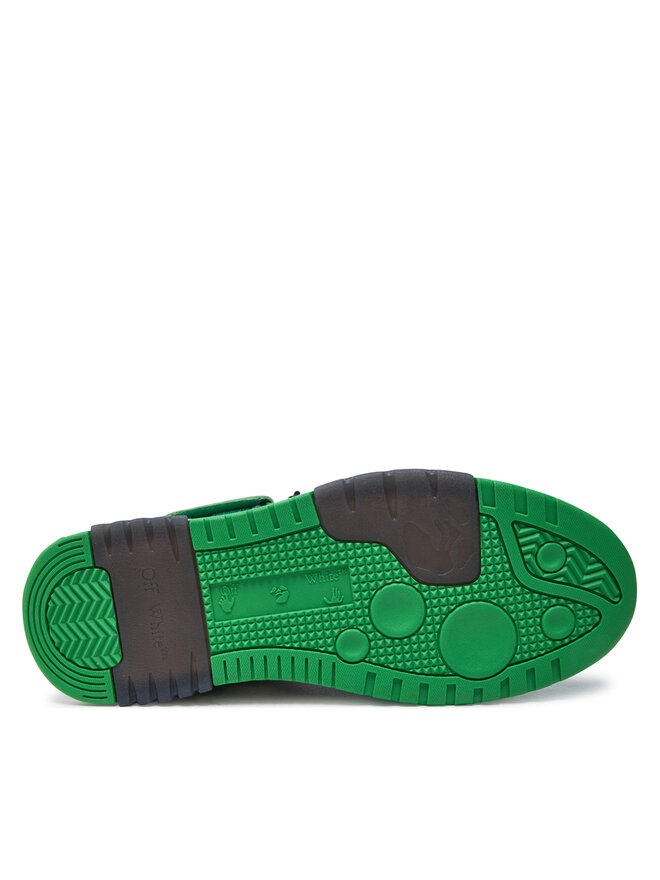 Off-White Sneakers Off-White OMIA259S23LEA0015510 Verde