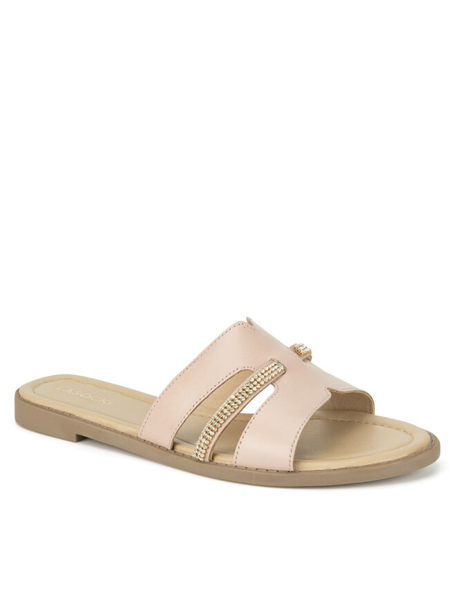 Lasocki Chanclas Lasocki WI23-ROSY-05 Rosa