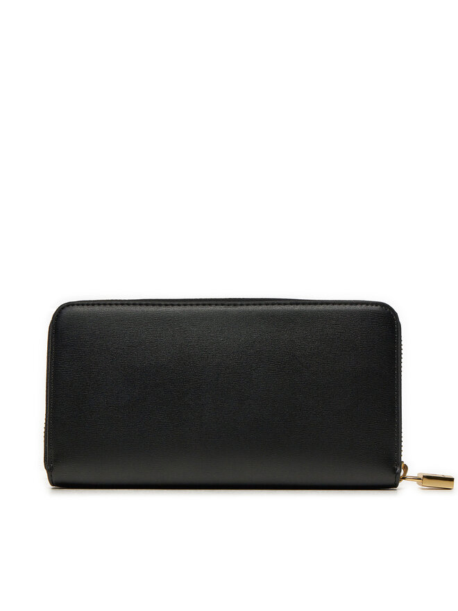 Armani Exchange Dámská peněženka Armani Exchange XW000359 AF12040 UC001 Černá