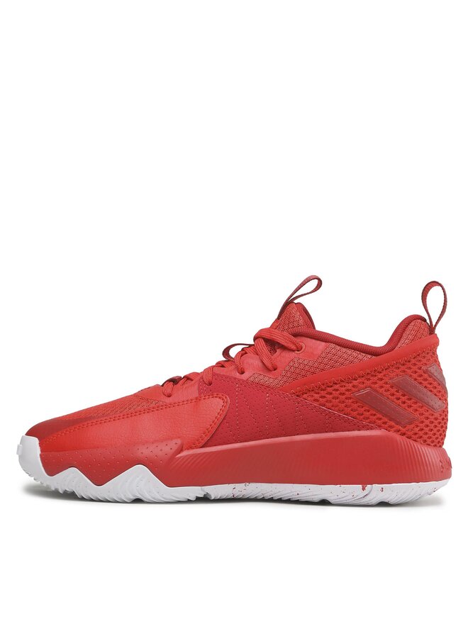 adidas Krepšinio batai adidas Dame Extply 2.0 Shoes GY2443 Raudona