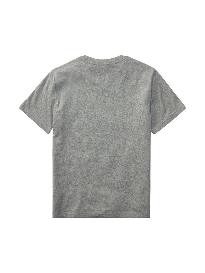Polo Ralph Lauren Polo Ralph Lauren T-Shirt 323832904039 Grau Regular Fit