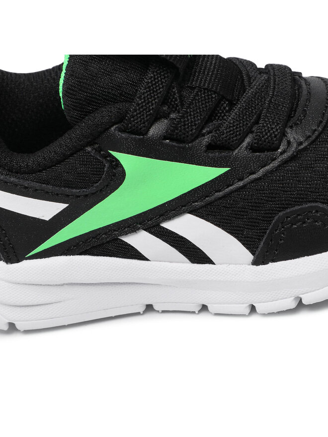 Reebok Běžecké boty Reebok Xt Sprinter 2.0 Al GW0050 Černá
