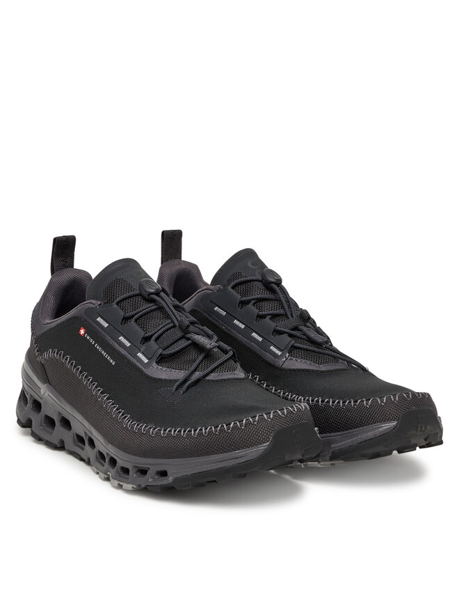 On Laufschuhe On Cloudaway 2 3ME30050106 Schwarz