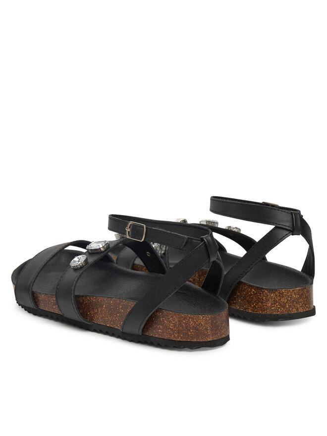 DeeZee Sandales DeeZee XFL-Z1 Melns