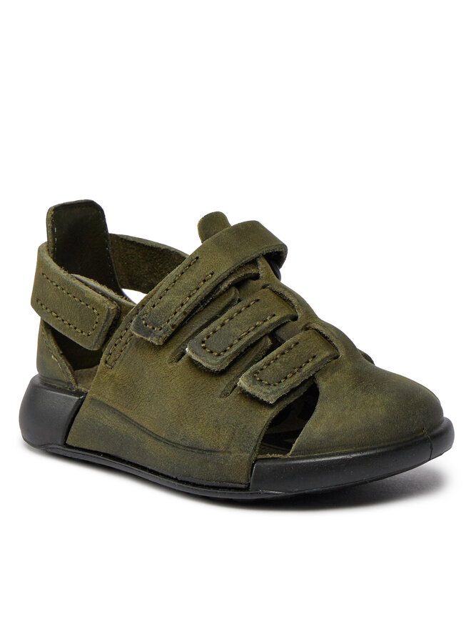 ECCO Szandál ECCO 2ND COZMO FISHERMAN I 71330102076 Zöld