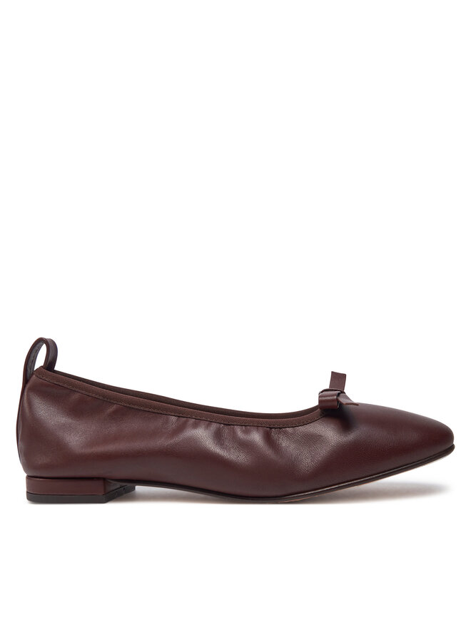 ALOHAS Bailarinas ALOHAS Freya S100503 Marrón