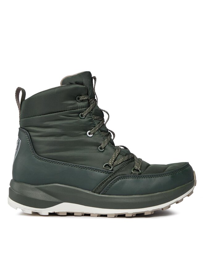 Rossignol Botas de nieve Rossignol Rossi Podium RNMM040 Verde