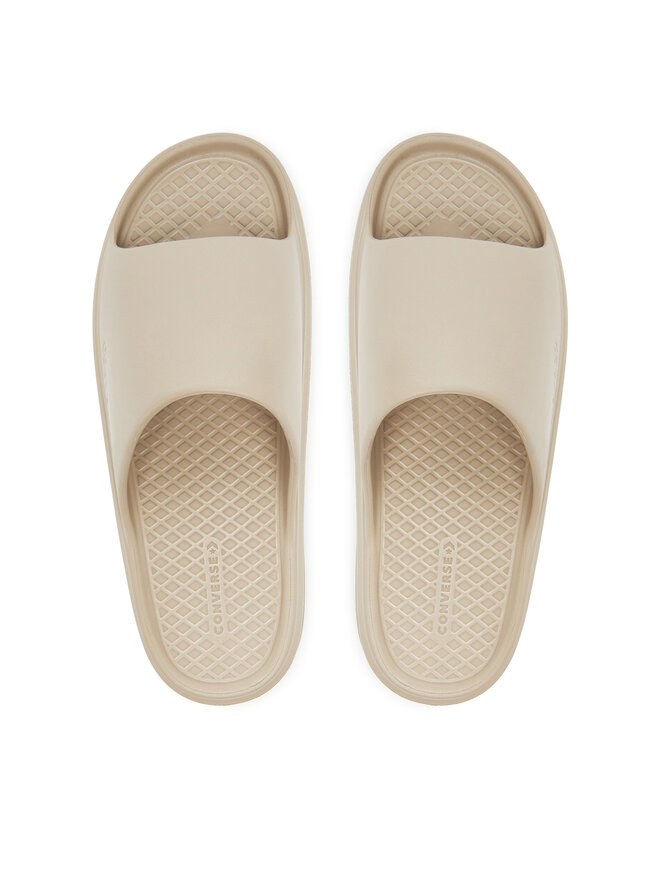 Converse Шльопанці Converse Essential Slide A12175C Écru