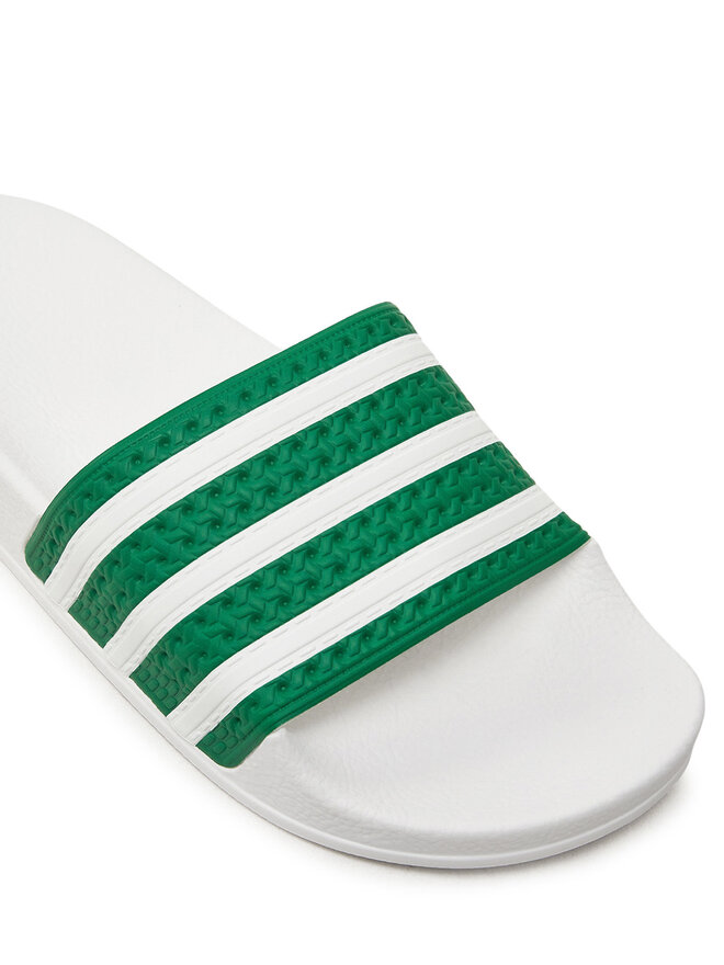 adidas Klapki adidas Adilette IG9287 Zielony
