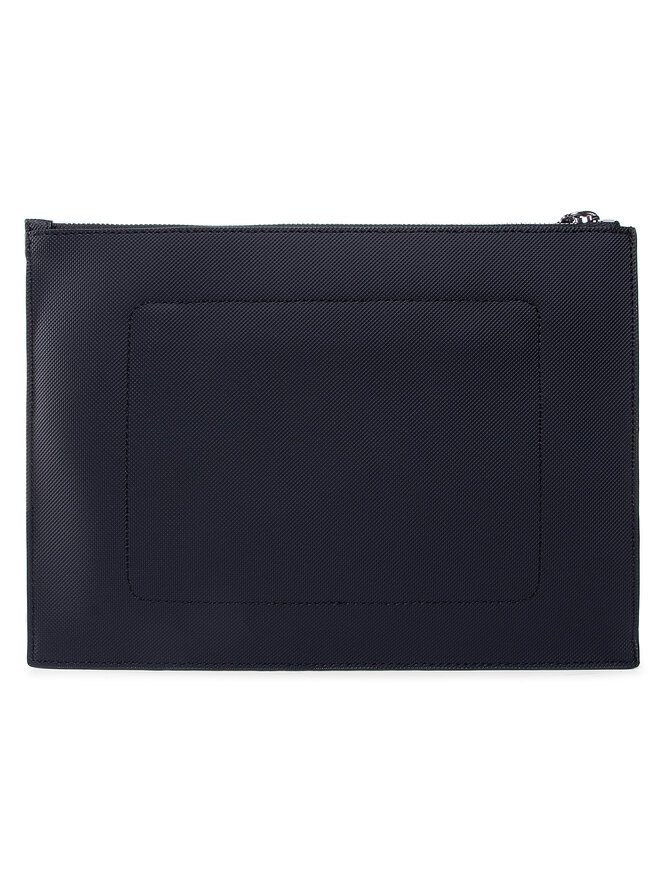 Lacoste Geantă Lacoste Clutch NF2791AA Negru