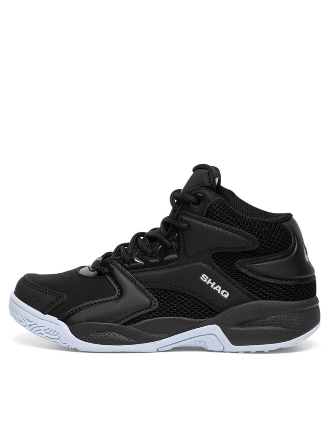 Shaq Sneakersy Shaq MOTIVATE AQ95002Y-BB K Czarny