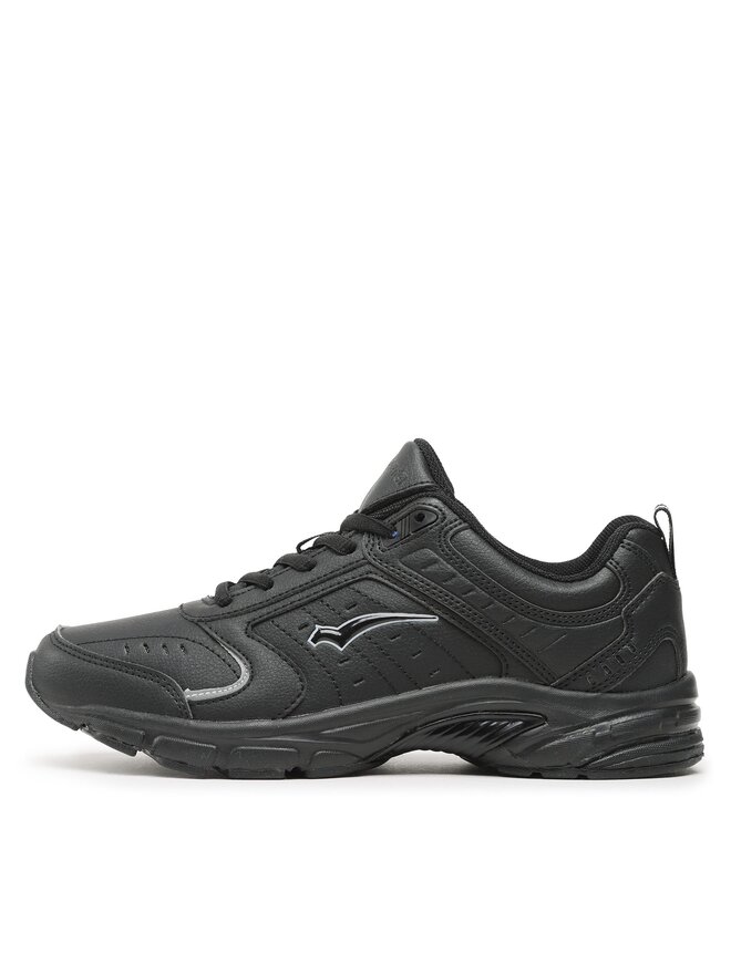 Bagheera Zapatillas Bagheera Avenue 86195-3 C0100 Negro