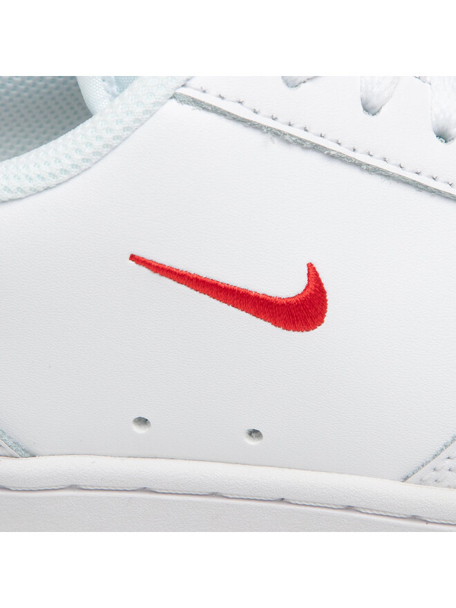 Nike Снікерcи Nike Court Vintage CJ1679 103 Білий