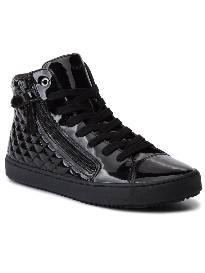 Geox Zapatillas Geox J Kalispera G. D J944GD 000HH C9999 D Negro