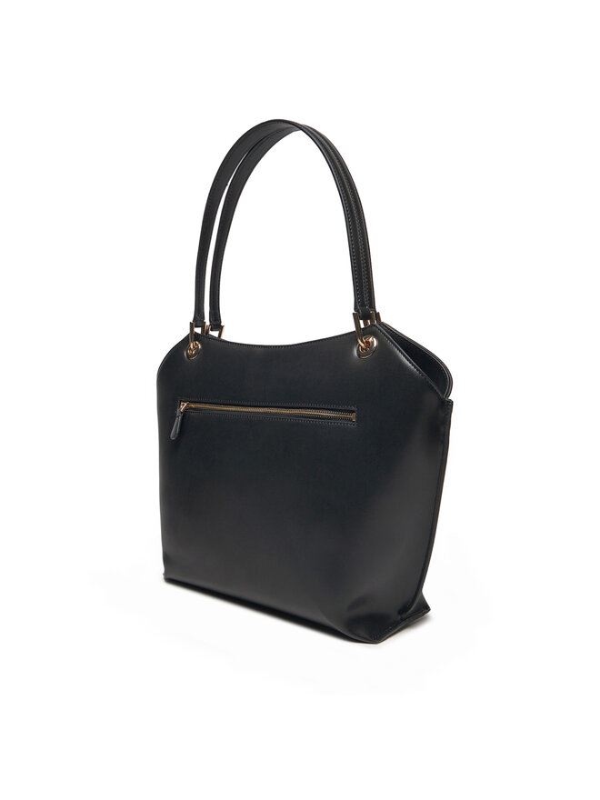 Guess Τσάντα Guess HWEVG9 53523 Μαύρο