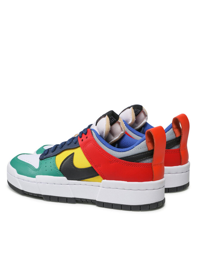 Nike Sneakers Nike Dunk Low Disrupt CK6654 004 Bunt