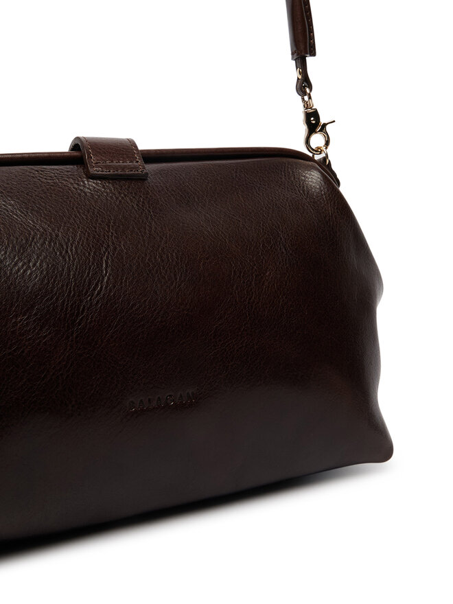 Balagan Handtasche Balagan Rofe Braun