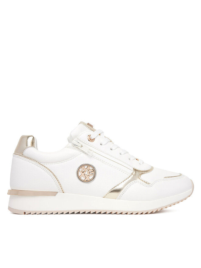 MEXX Sneakersy MEXX MI001013151W Bílá