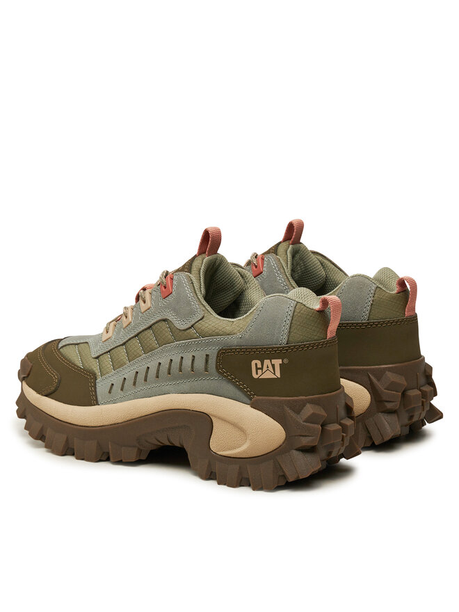 CATerpillar Zapatillas CATerpillar Intruder P111570 Gris