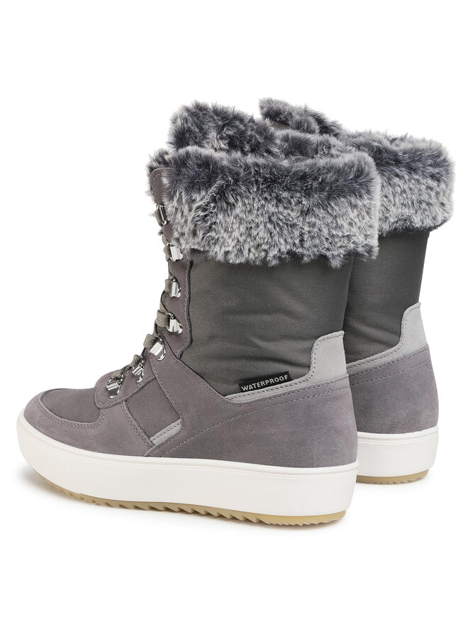 Everest Botas de nieve Everest 2768.4/E Gris