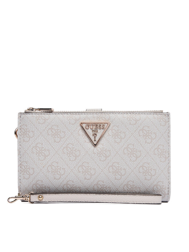 Guess Geldbörse Guess SWSG74 59157 Creme