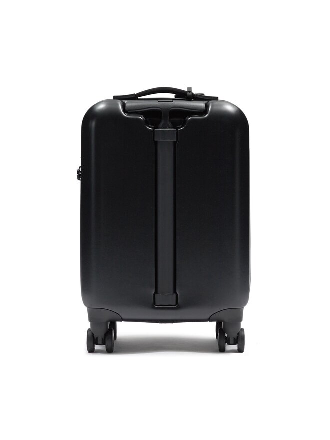 EA7 Emporio Armani Kabínový kufor EA7 Emporio Armani 249595 CC905 00020 Čierna