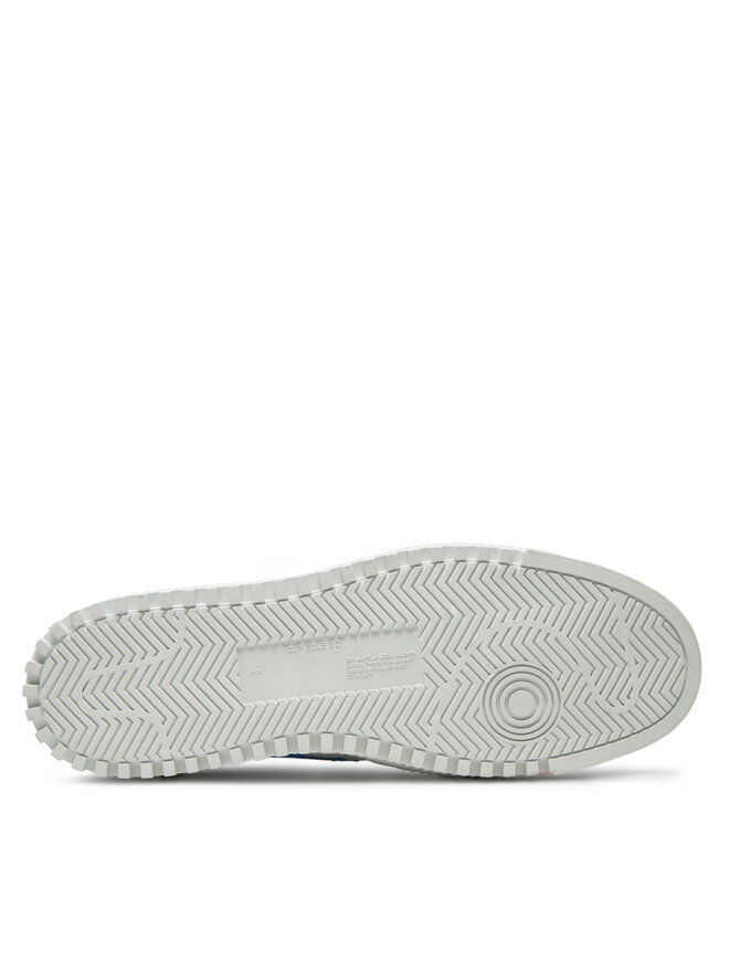 Off-White Sneakersy Off-White OMIA065S22LEA0040155 Kolorowy