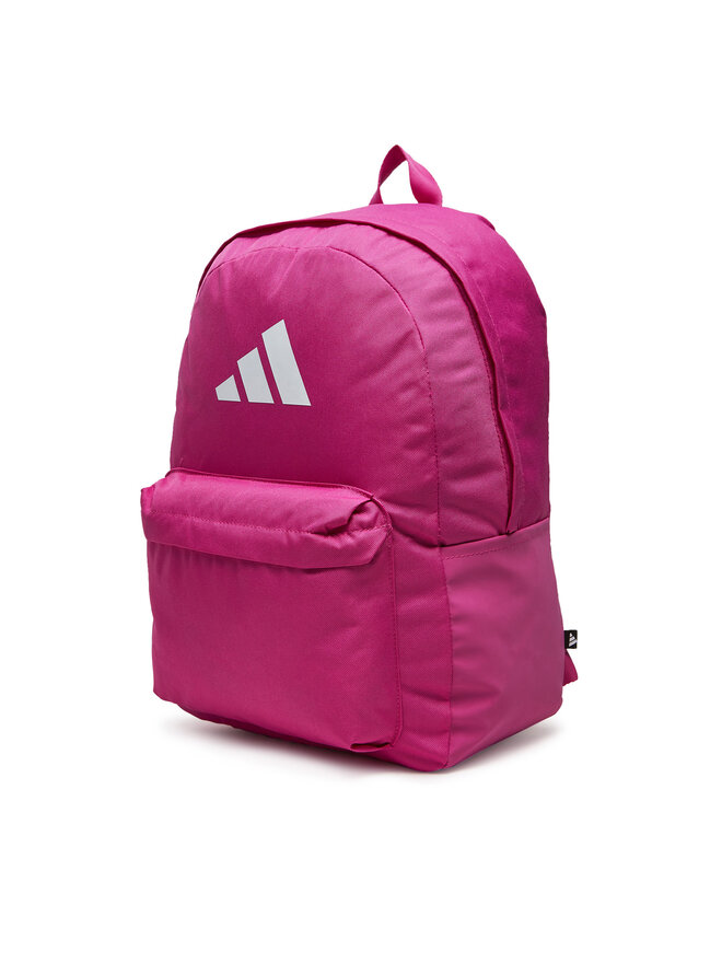 adidas Hátizsák adidas C-CLSC BARS BP IS7058 Rózsaszín