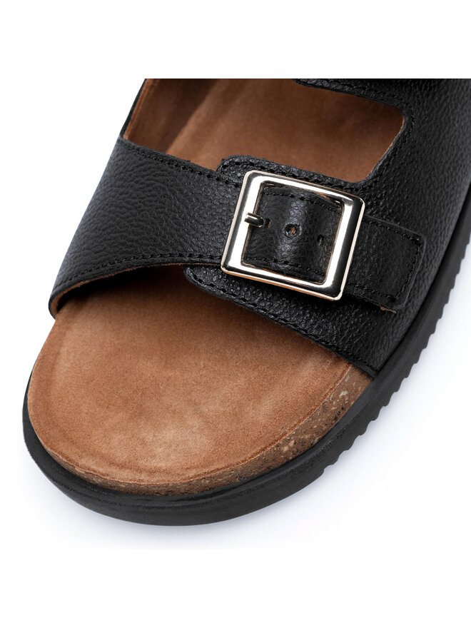 Lasocki Young Chanclas Lasocki Young PORTA CI12-PORTA-08 Negro