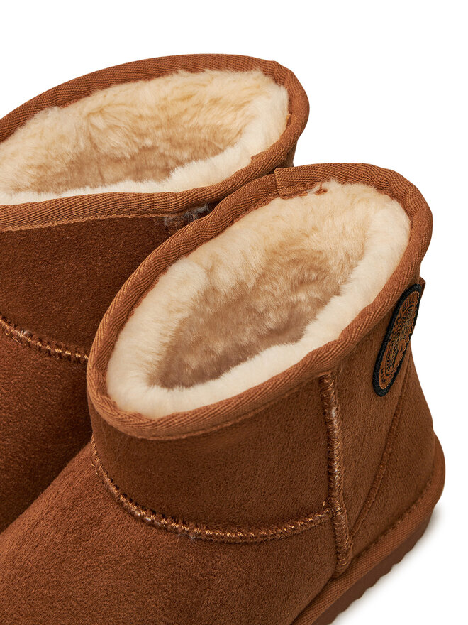 O'Neill Schneeschuhe O'Neill Besiana Mid 90243018.34B Braun