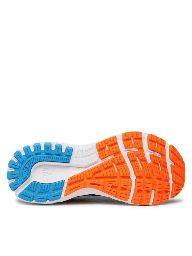 Brooks Tenisice za trčanje Brooks Adrenaline Gts 21 110349 1D 418 Plava