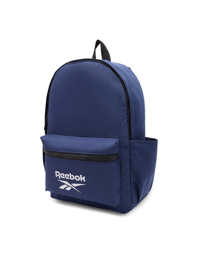 Reebok Plecak Reebok RBK-001-CCC-05 Granatowy