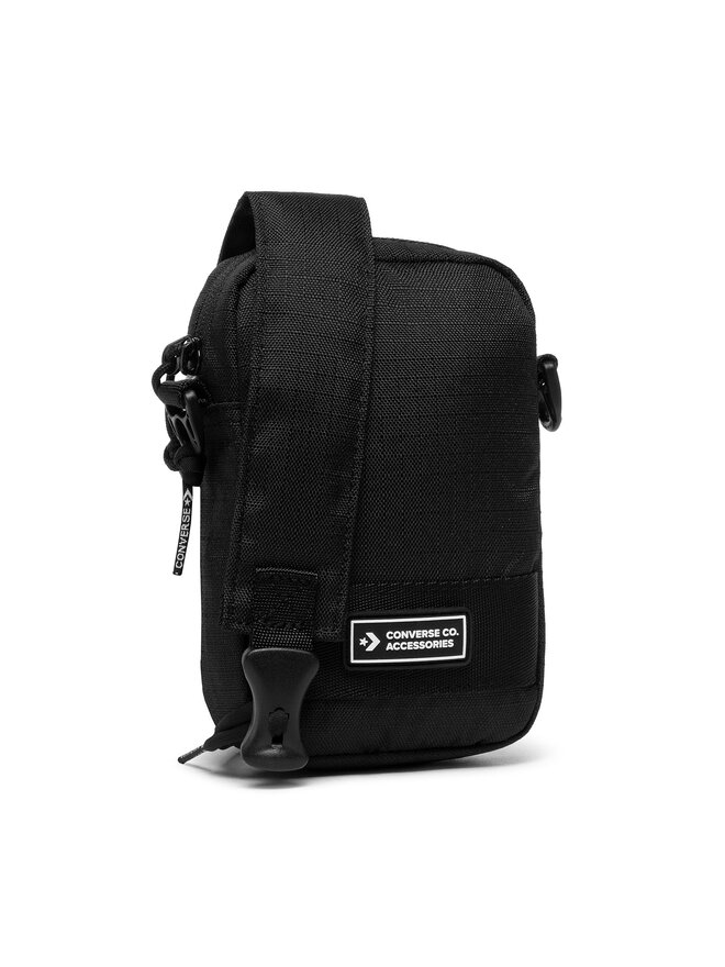 Converse Geantă crossover Converse 10022103-A01 Negru