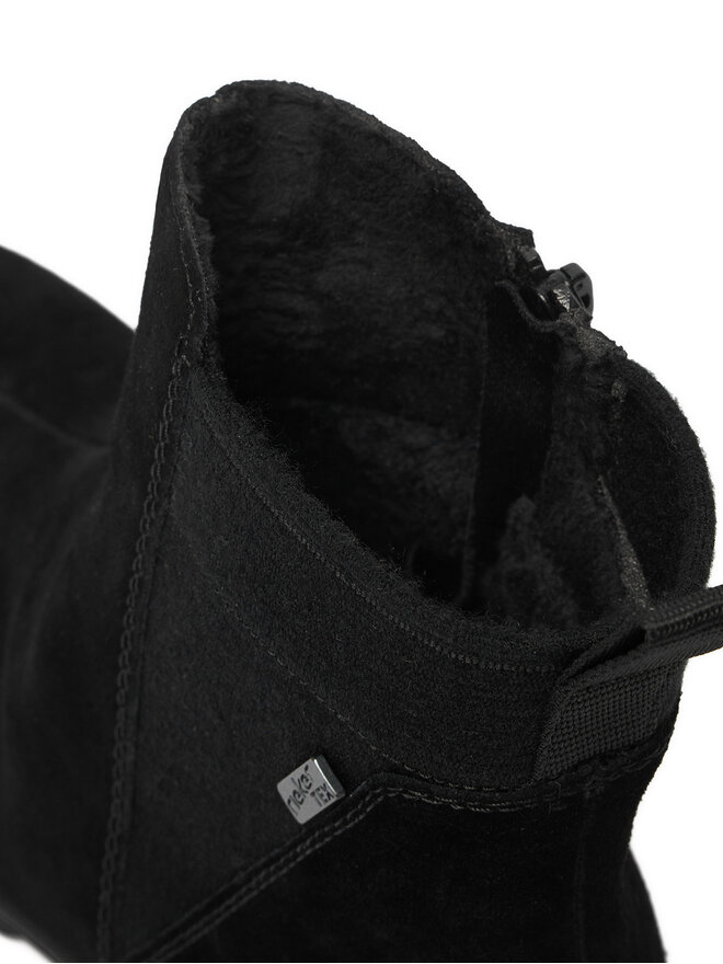 Rieker Stiefeletten Rieker CEO-Z7269-00 Schwarz