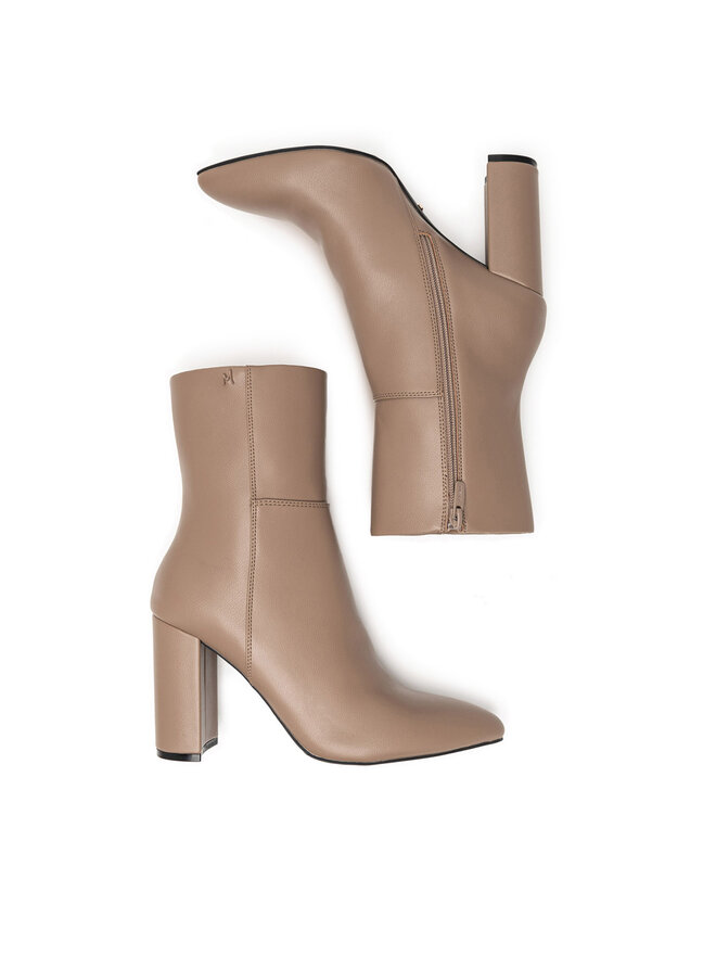 MEXX Botine MEXX MI001714343W Bej