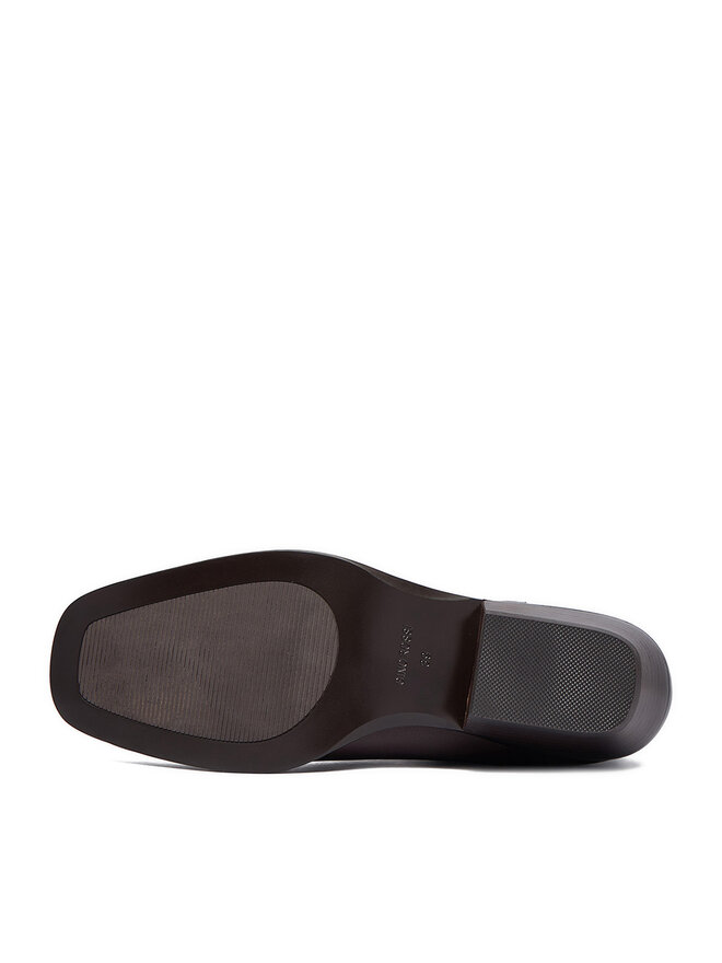 GINO ROSSI Klassische Stiefeletten Gino Rossi CEO-AIDA-212-702-2 Braun