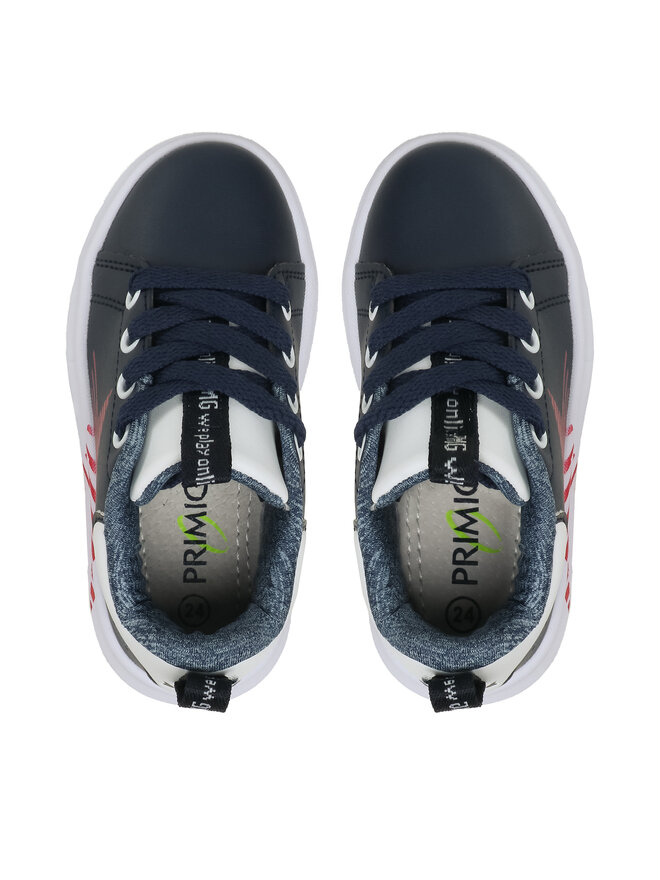 Primigi Sneakersy Primigi 3964811 Tmavomodrá
