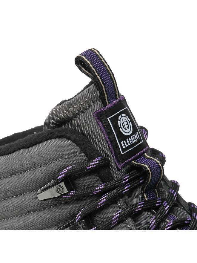 Element Сникърси Element Donnelly Elite F6DOE1 Сив
