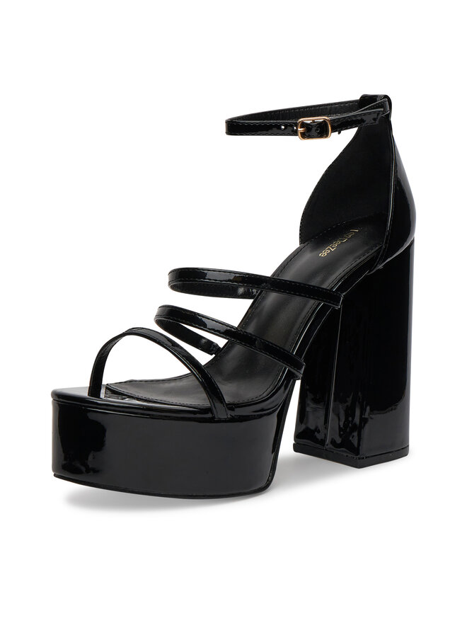 DeeZee Sandales DeeZee F8914-34 Melns